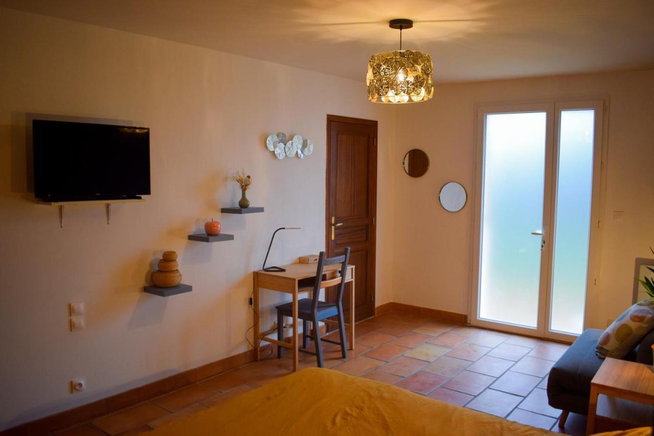 La Ferme Du Puits Carre Bed & Breakfast Lamasquere Exterior photo
